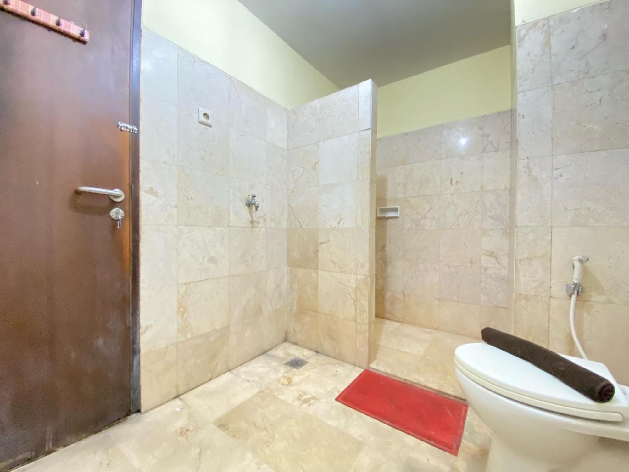 Apartemen Spacious And Modern 2br At Braga Walk By Travelio *