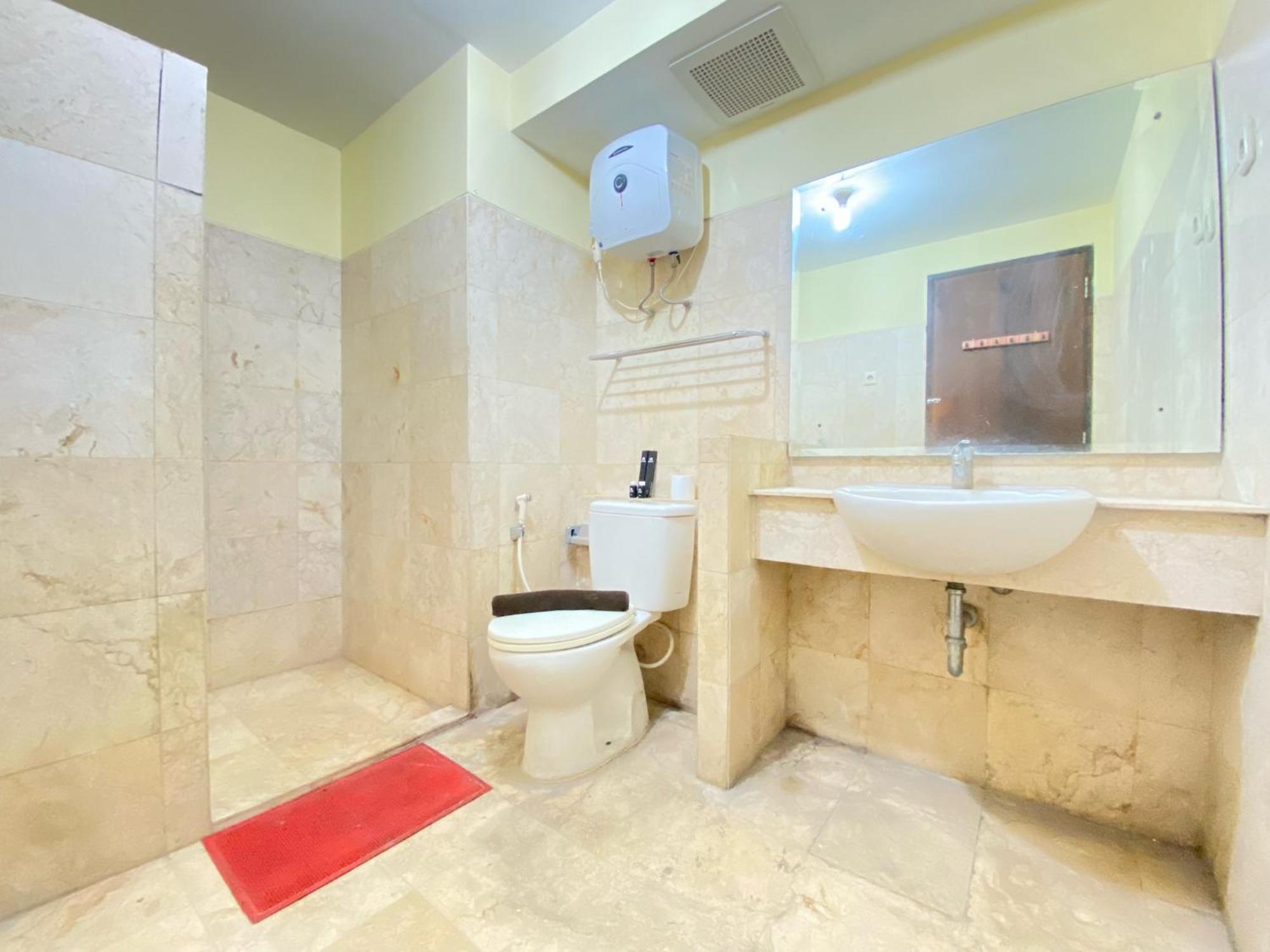 Spacious And Modern 2br At Braga Walk By Travelio *